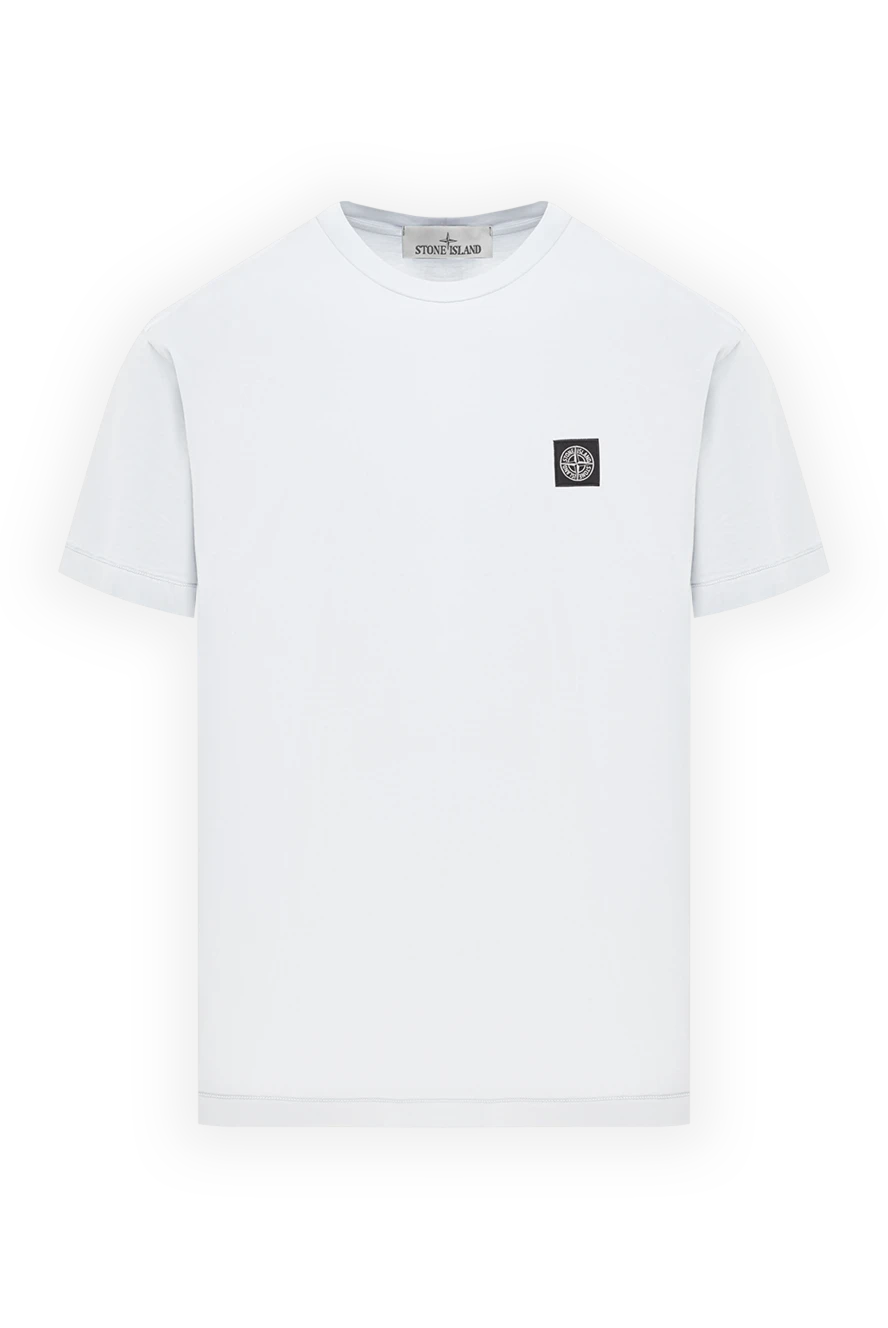Stone Island футболка 191865 - фото 1