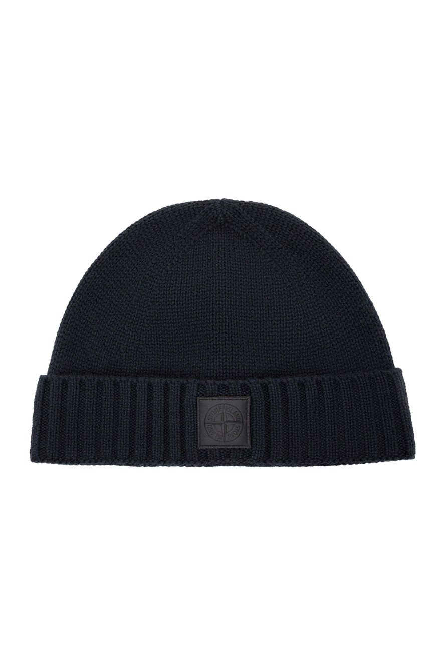 Stone Island шапка 191867 - фото 1