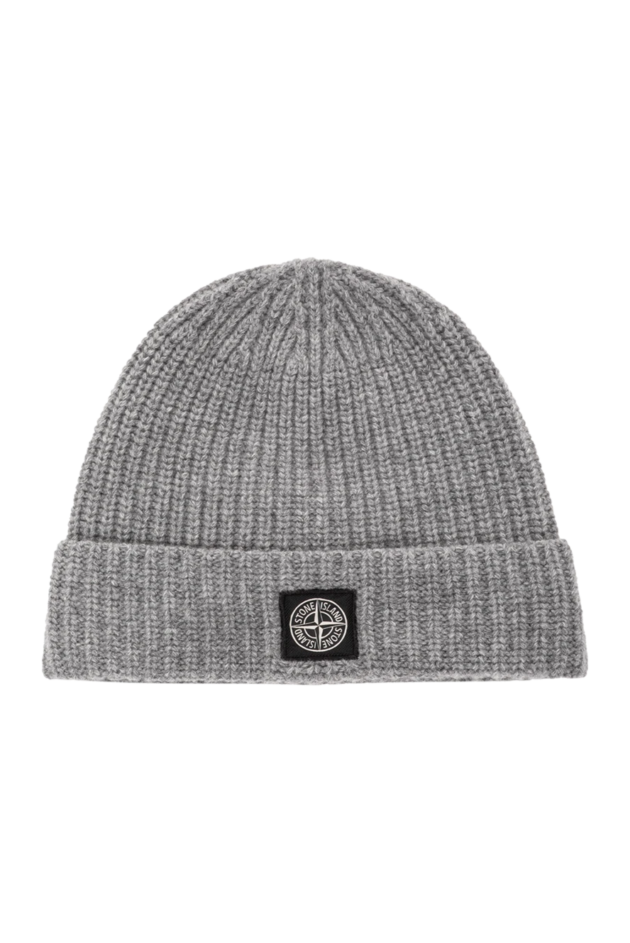 Stone Island шапка 191869 - фото 1