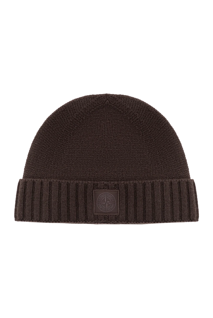 Stone Island шапка 191870 - фото 1