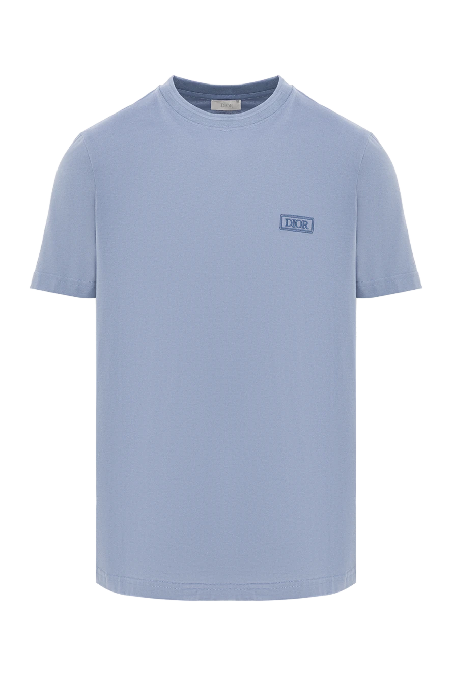 Dior футболка 191880 - фото 1