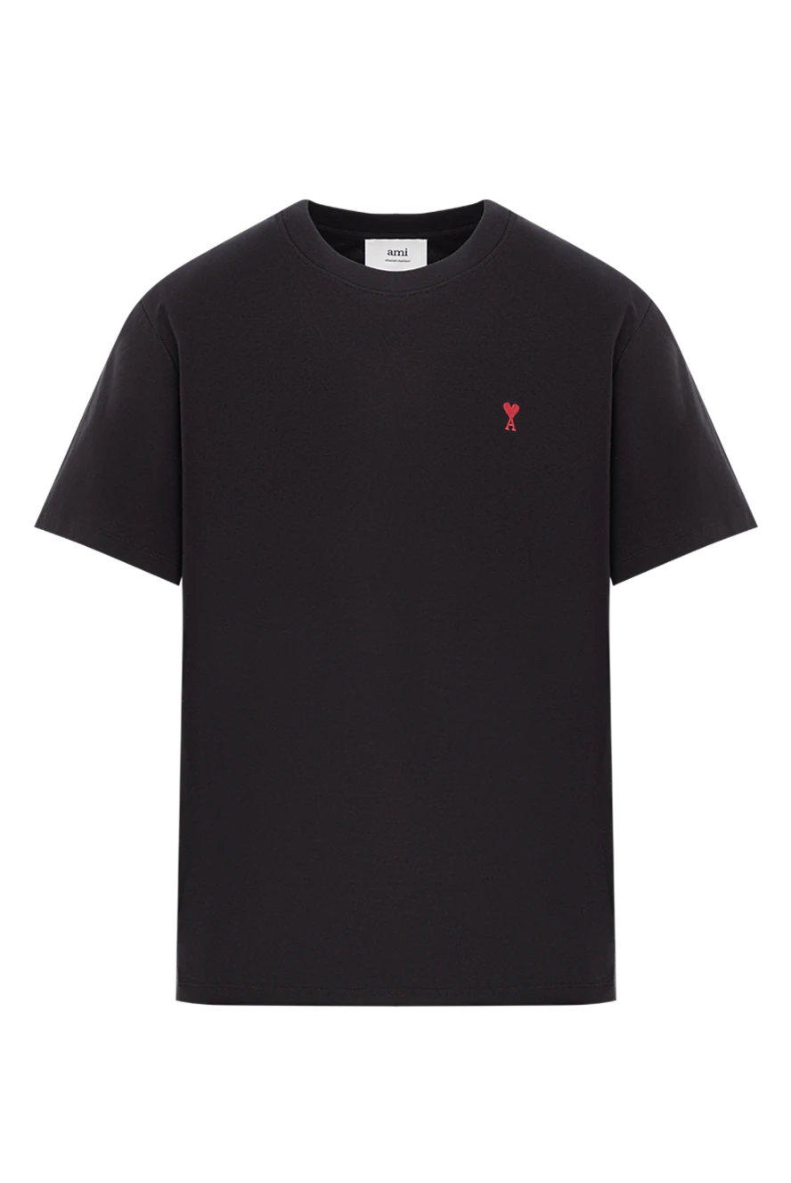 Ami футболка 191903 - фото 1