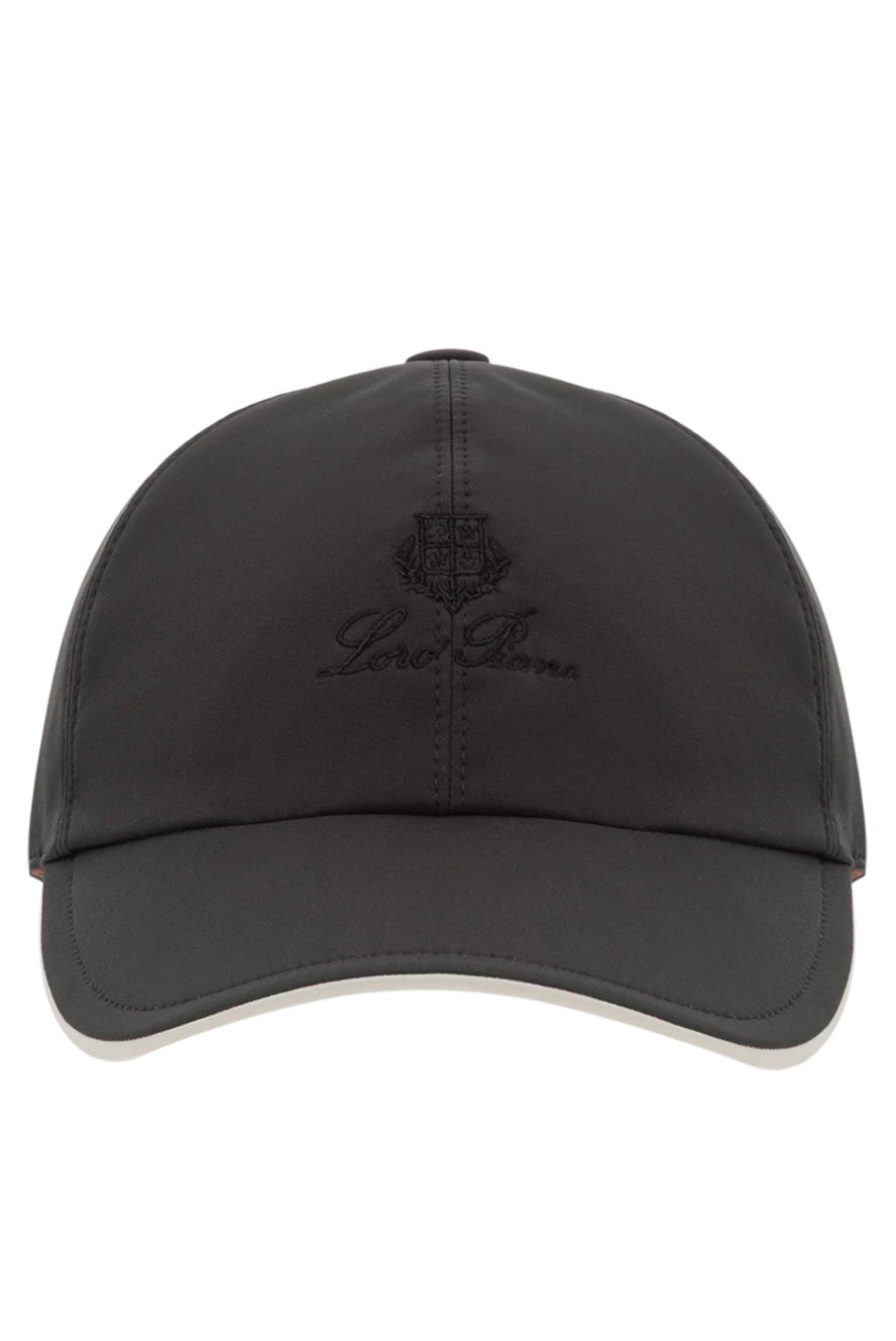 Loro Piana cap 191938 - photo 1
