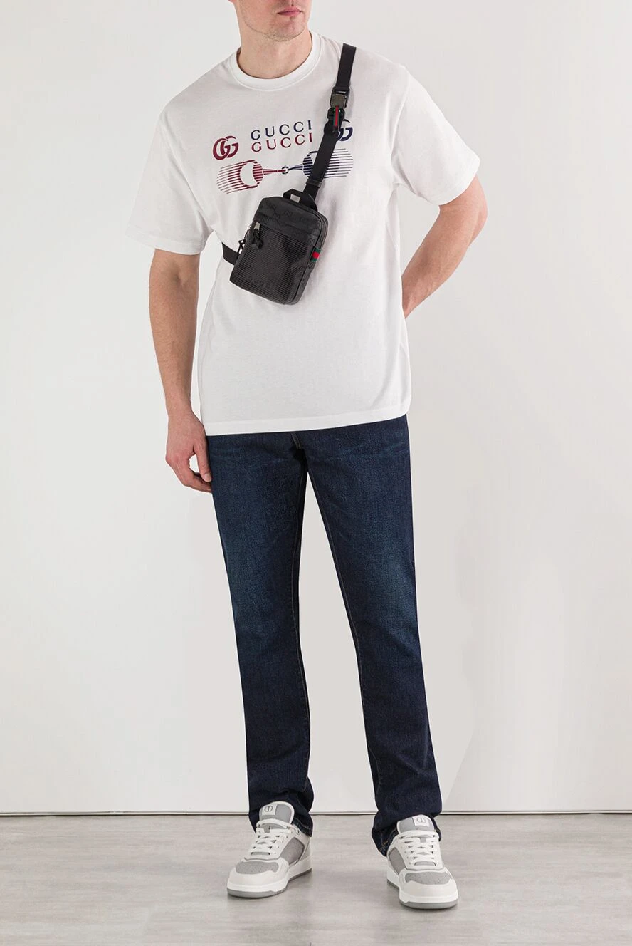 Gucci t-shirt 191982 - photo 1