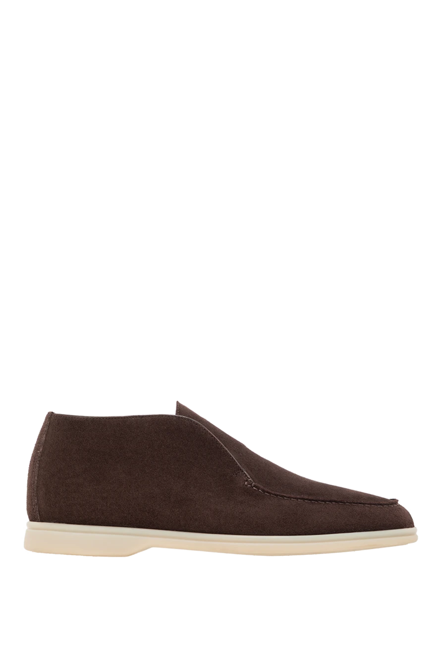 Cesare di Napoli лофери, дезерти 192050 - фото 1