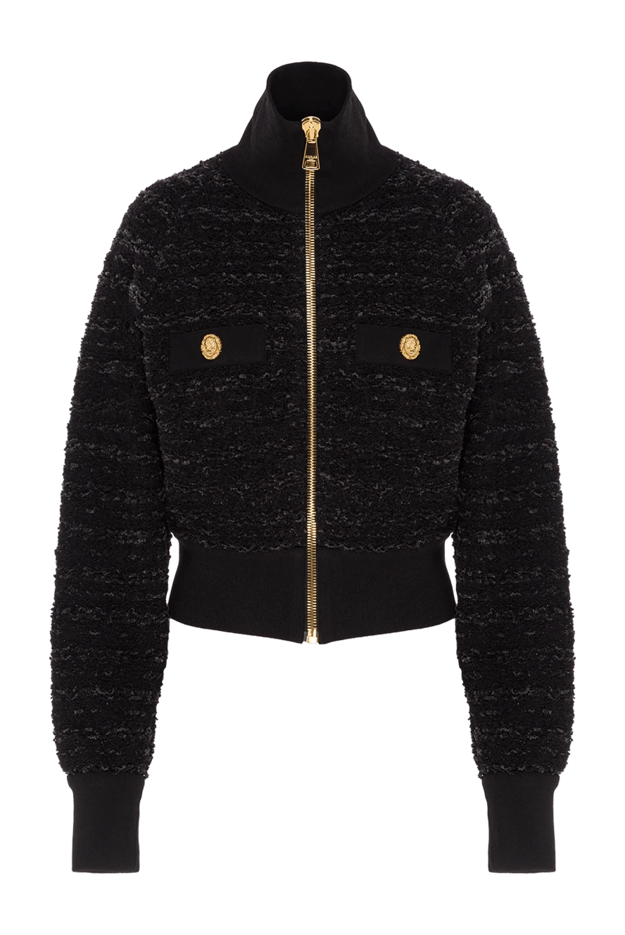 Balmain cardigan 192078 - photo 1