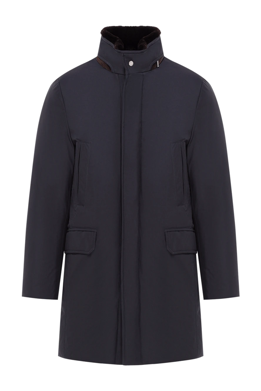 Moorer пуховик 192221 - фото 1