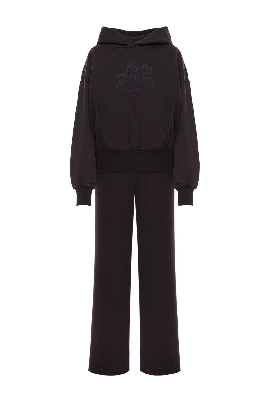 Dolce & Gabbana прогулянковий костюм 192250 - фото 1