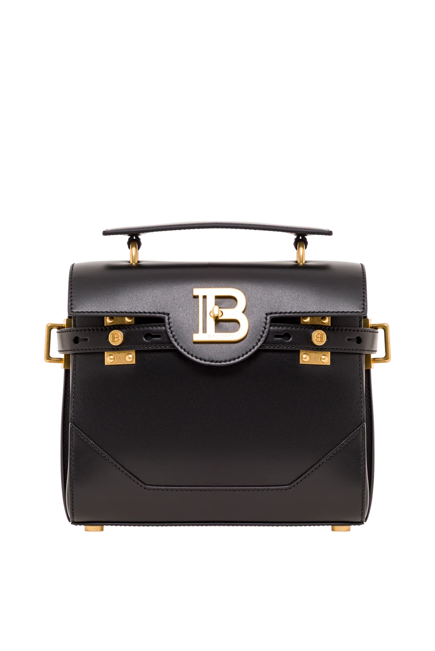 Balmain сумка повсякденна 192252 - фото 1