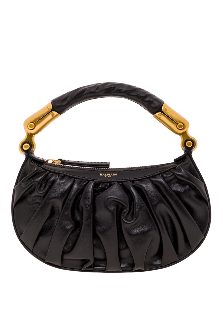 Balmain сумка повсякденна 192253 - фото 1