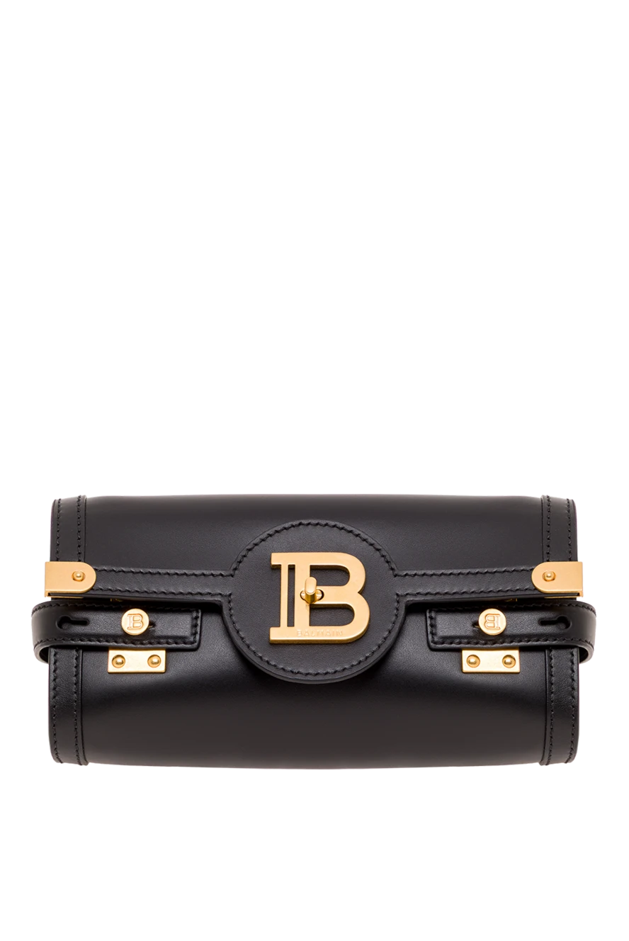 Balmain сумка повсякденна 192254 - фото 1