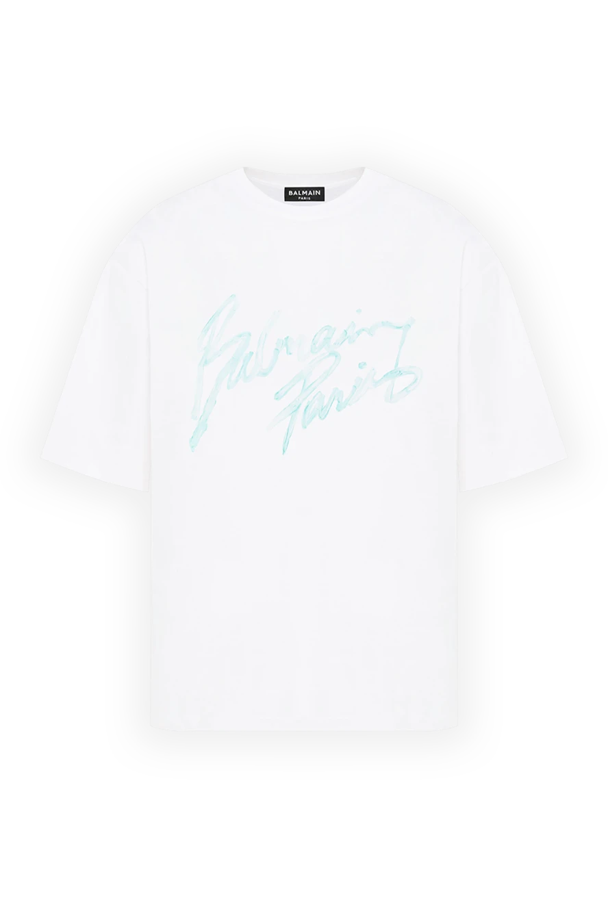 Balmain t-shirt 192257 - photo 1
