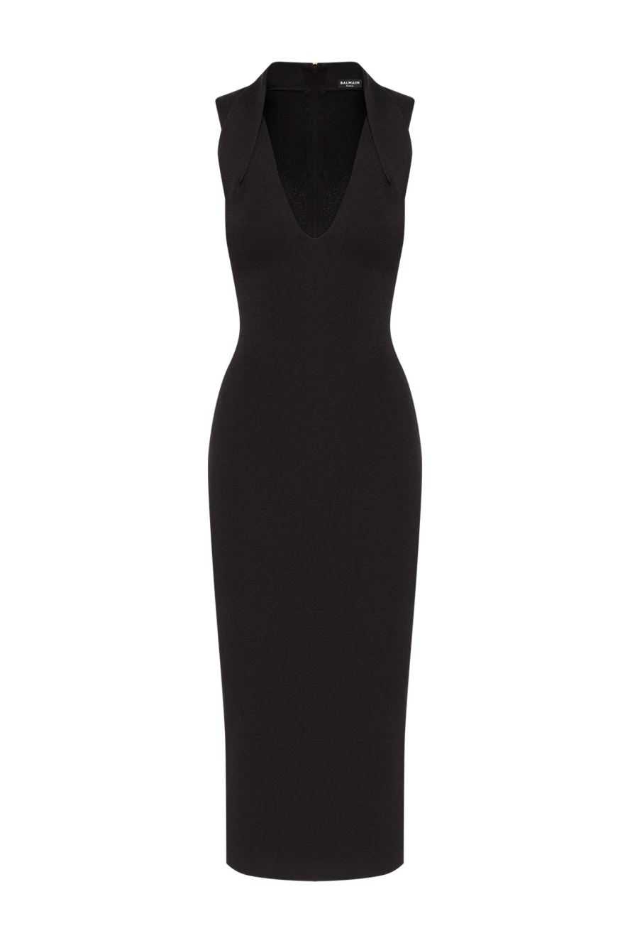 Balmain сукня 192259 - фото 1