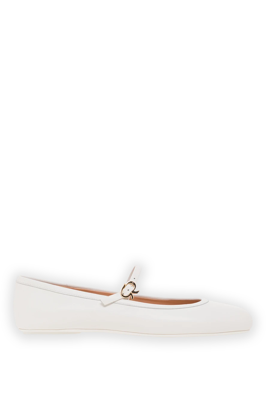 Gianvito Rossi босоніжки, мюлі 192268 - фото 1