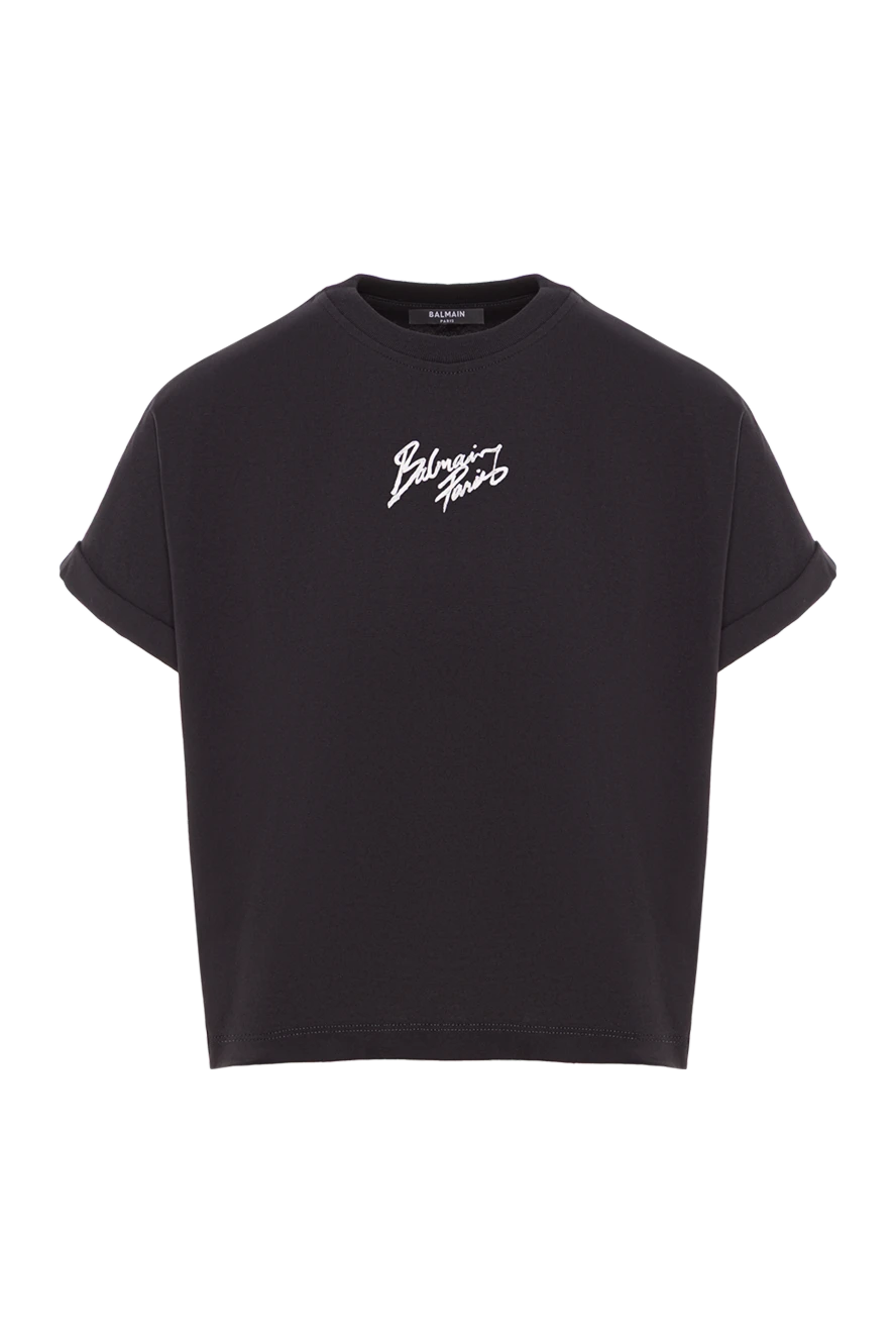 Balmain футболка 192271 - фото 1