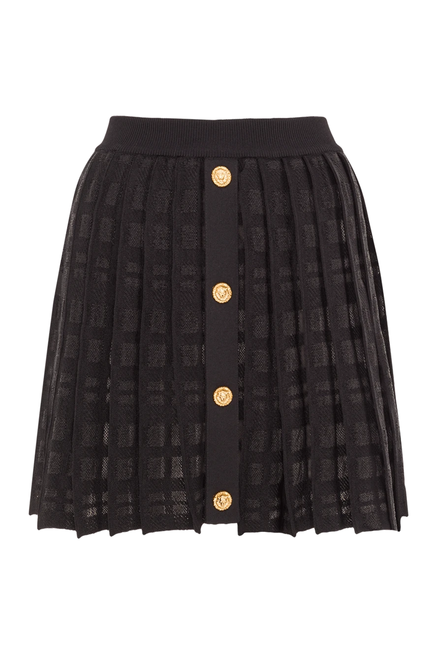 Balmain юбка mini 192274 - фото 1