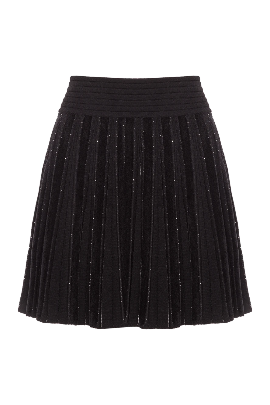 Balmain спідниця mini 192275 - фото 1