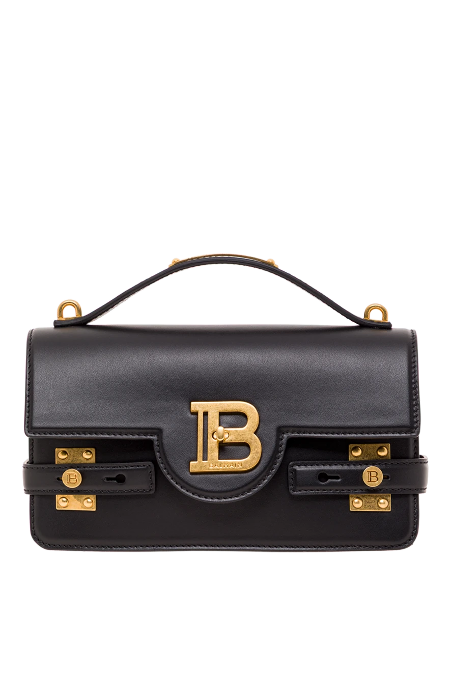 Balmain сумка повсякденна 192279 - фото 1