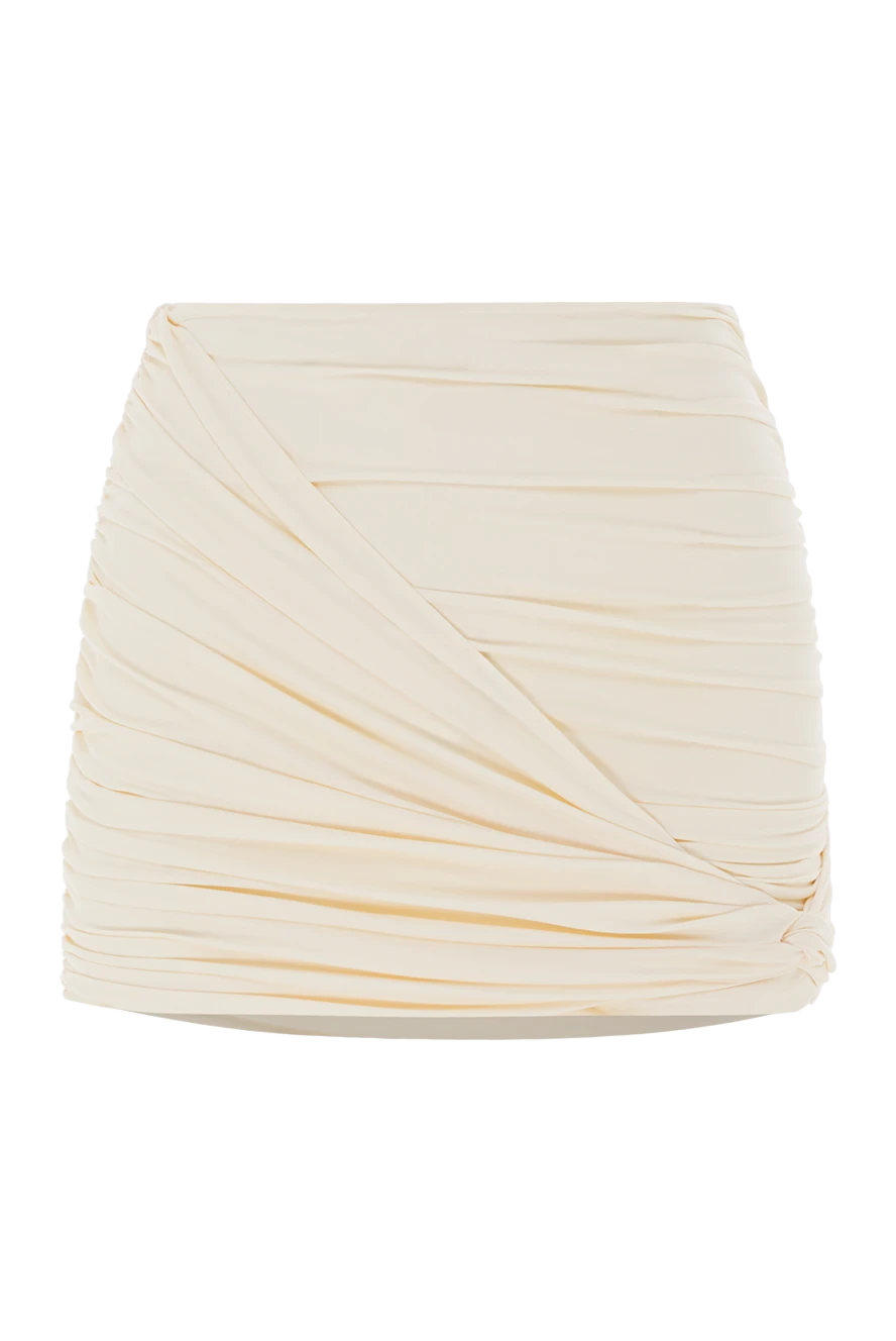 Magda Butrym юбка mini 192286 - фото 1