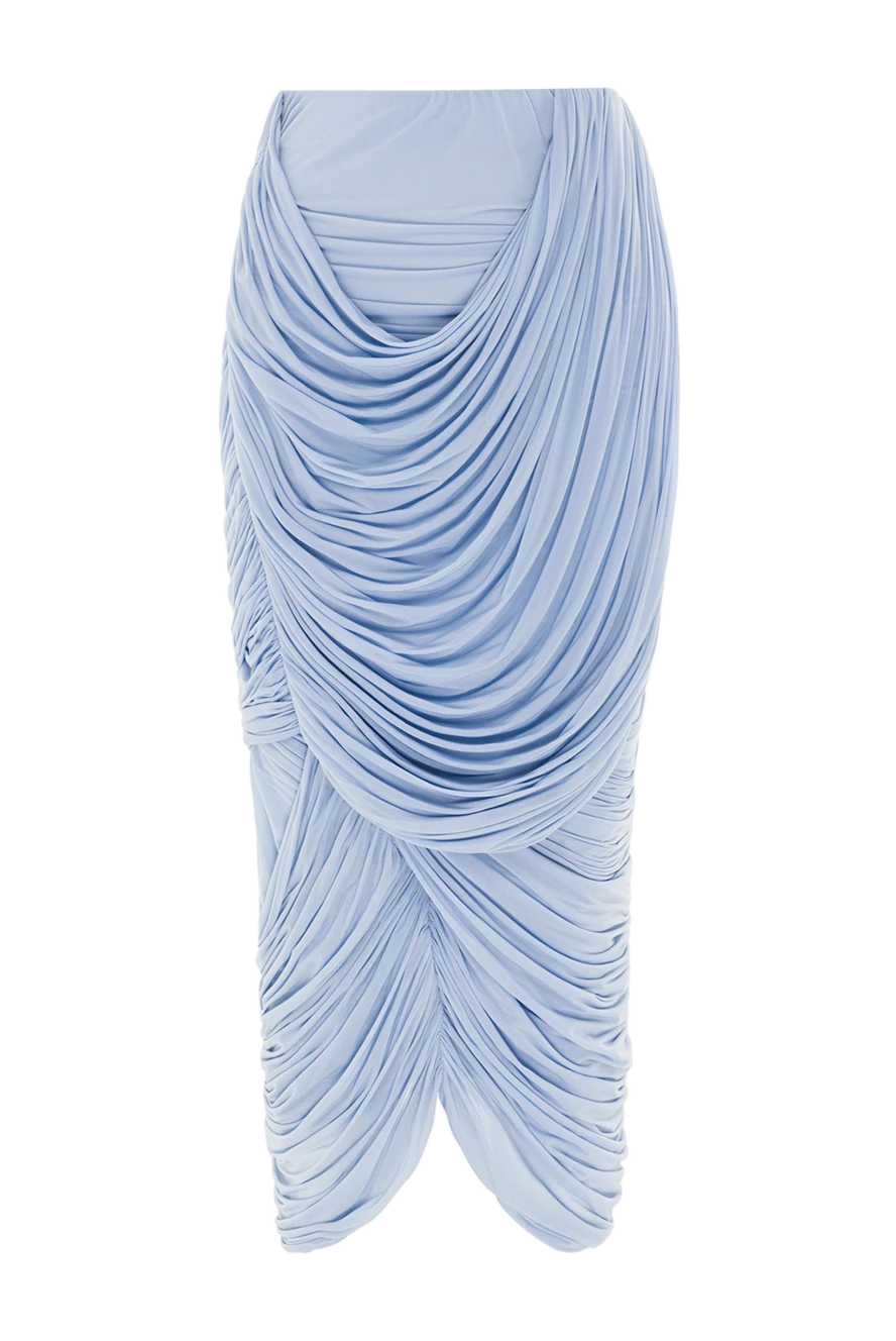 Magda Butrym юбка maxi 192291 - фото 1