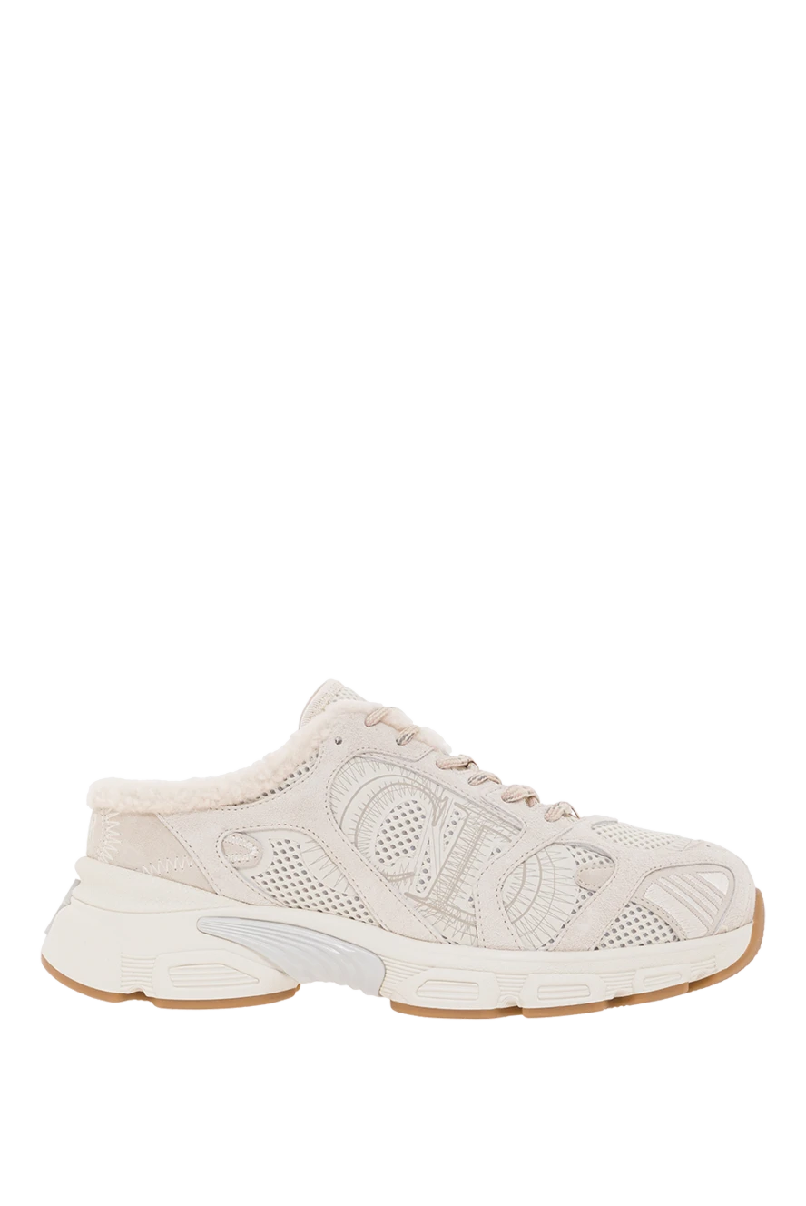 Dior кросівки, кеди, снікери 192296 - фото 1