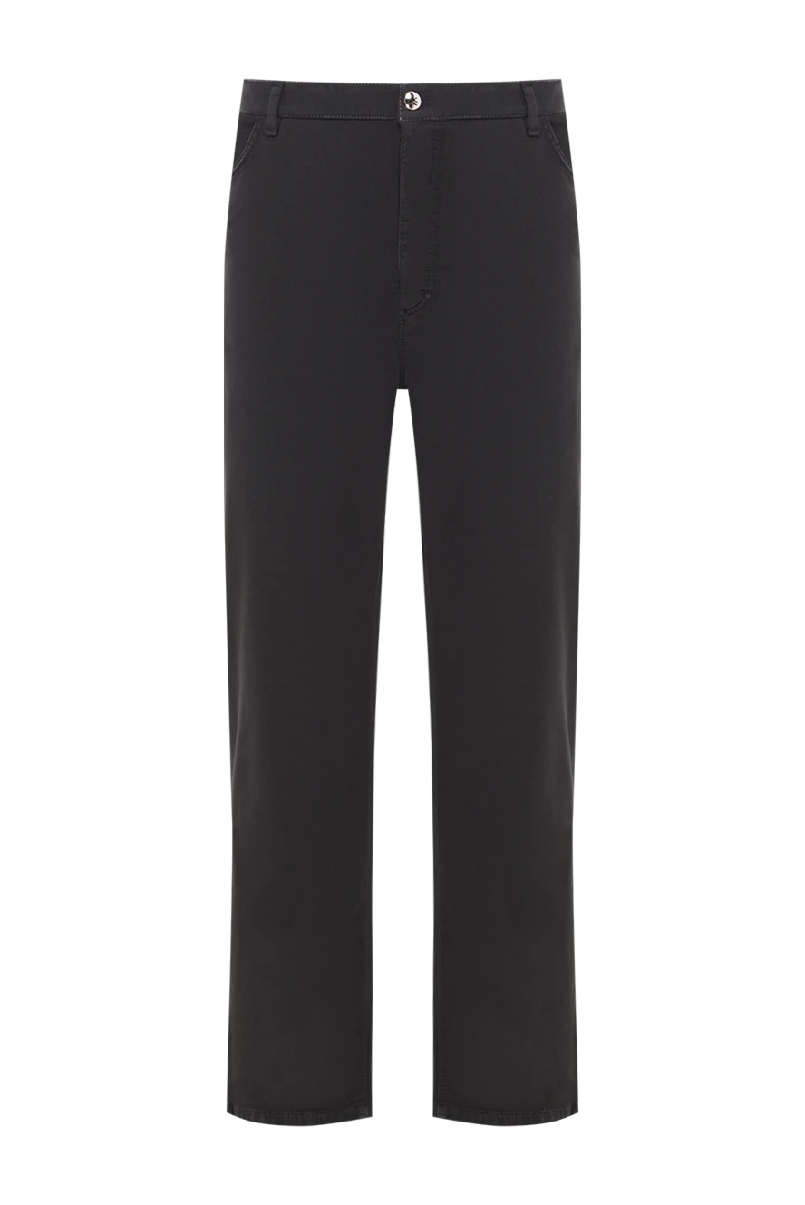 Zilli джинси 192421 - фото 1