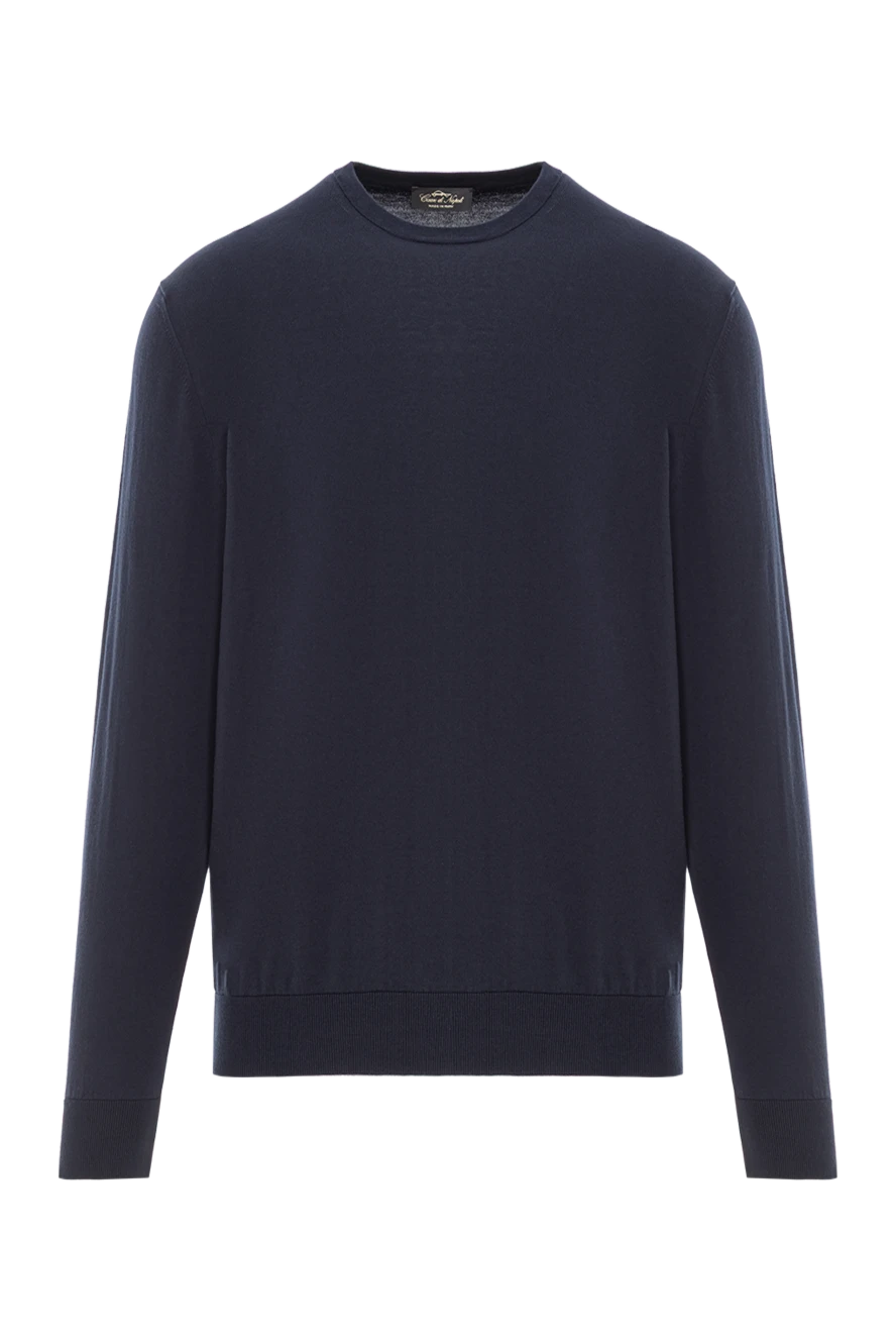 Cesare di Napoli джемпер довгий рукав 192450 - фото 1