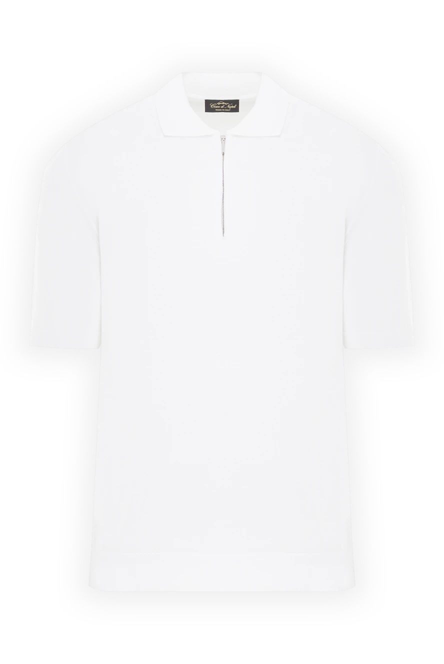Cesare di Napoli polo short sleeve 192458 - photo 1