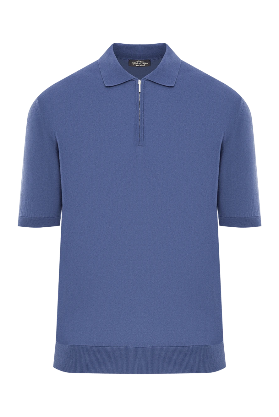 Cesare di Napoli polo short sleeve 192471 - photo 1