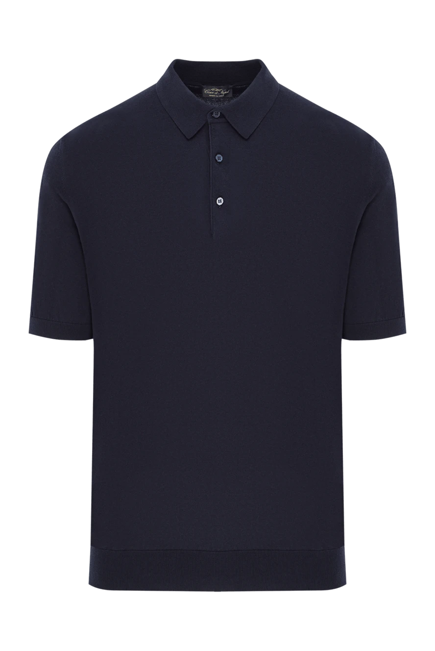 Cesare di Napoli polo short sleeve 192491 - photo 1