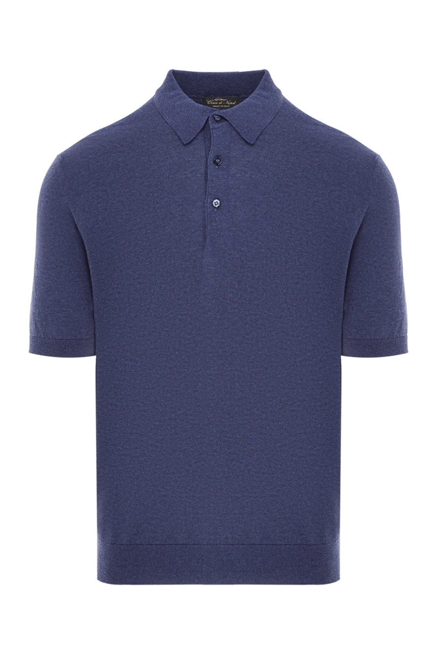 Cesare di Napoli polo short sleeve 192494 - photo 1