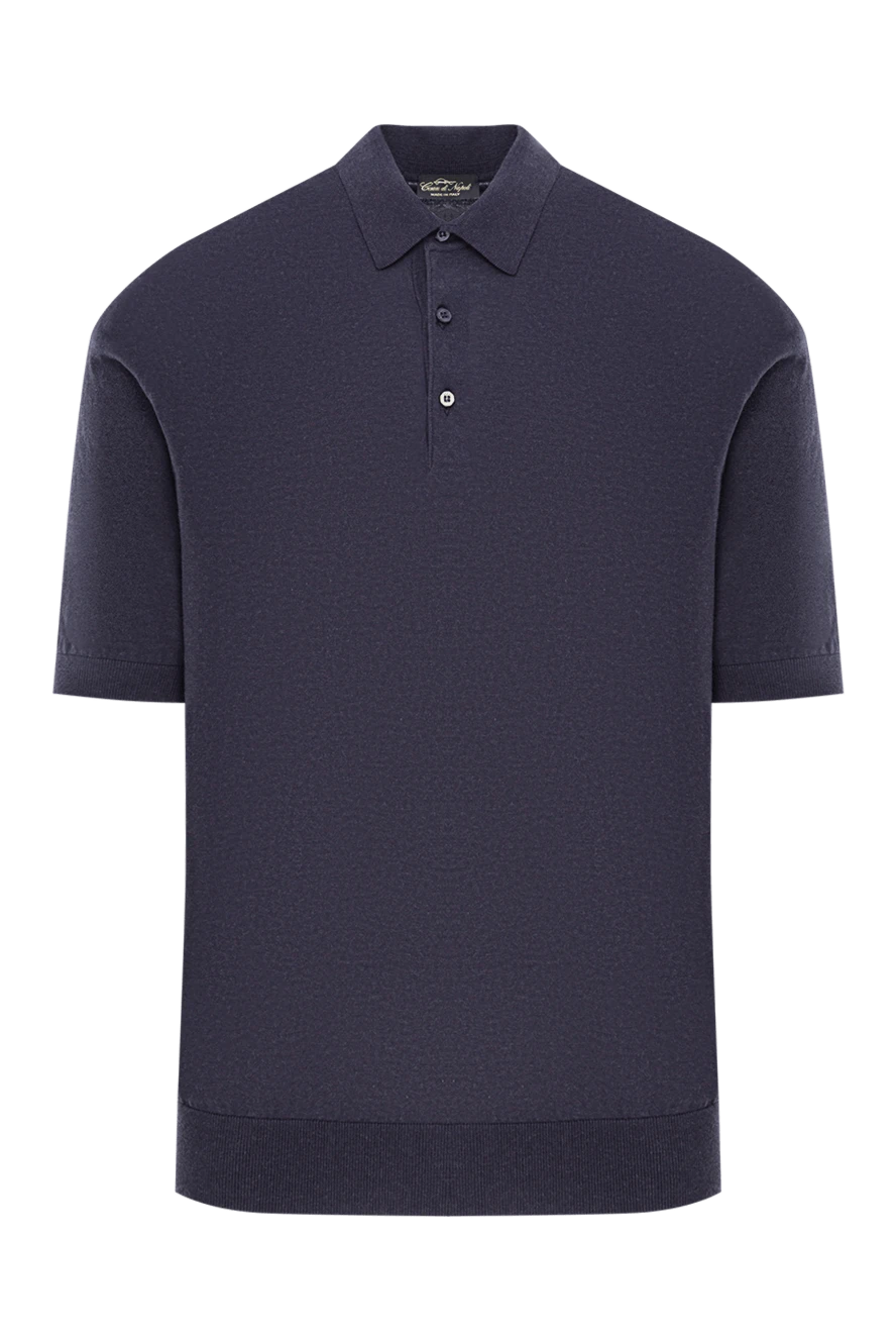 Cesare di Napoli polo short sleeve 192499 - photo 1