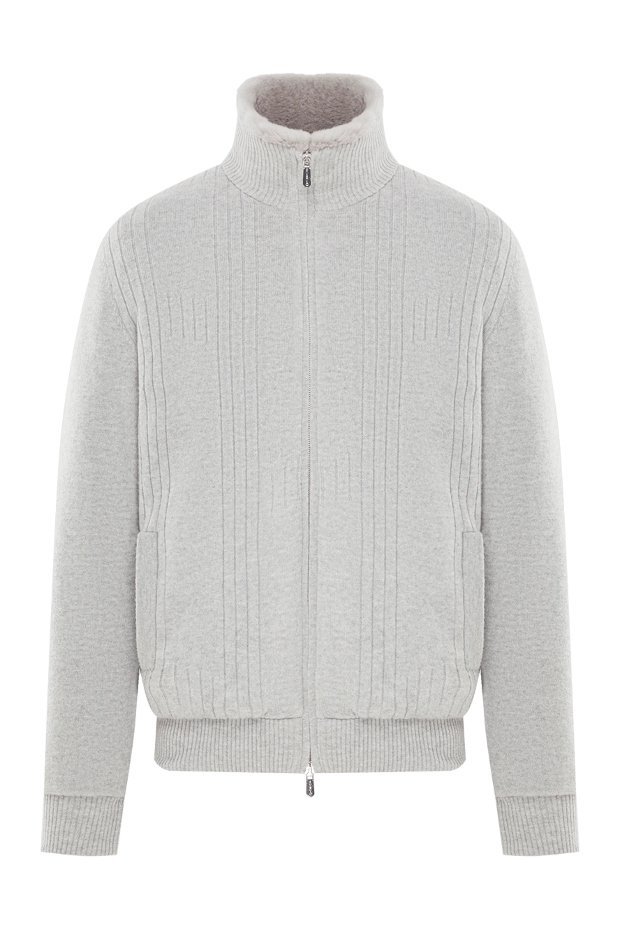 Svevo fur jacket 192534 - photo 1