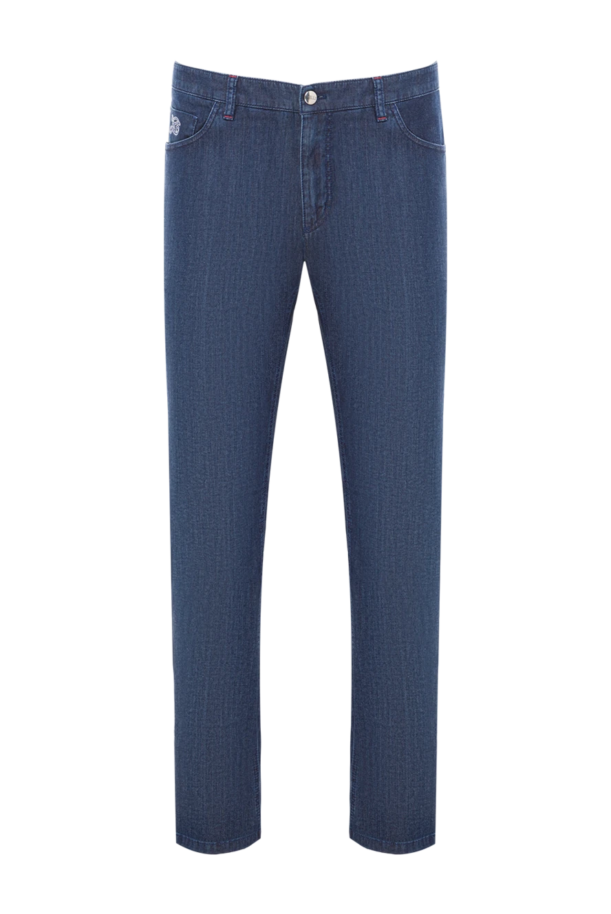 Zilli джинсы 192536 - фото 1