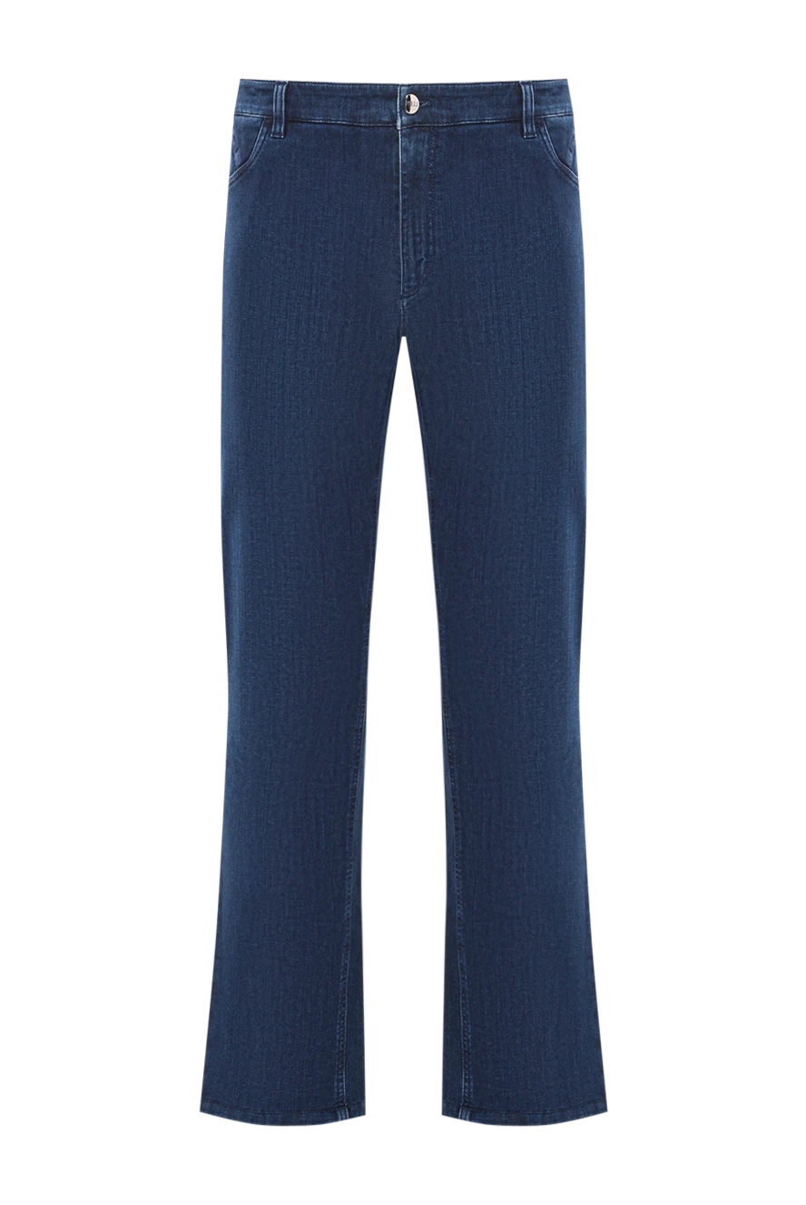 Zilli джинсы 192537 - фото 1