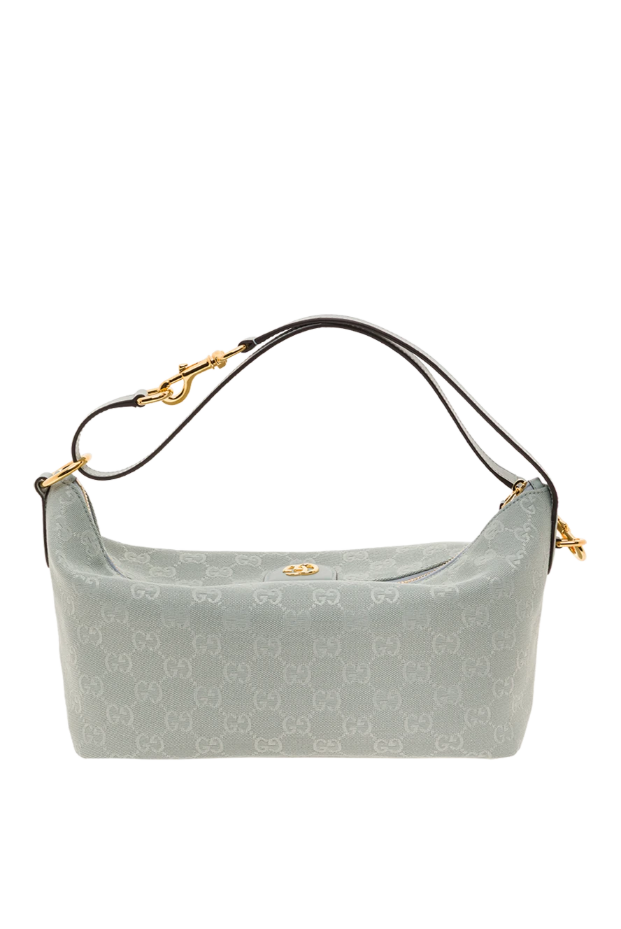 Gucci сумка повсякденна 192544 - фото 1