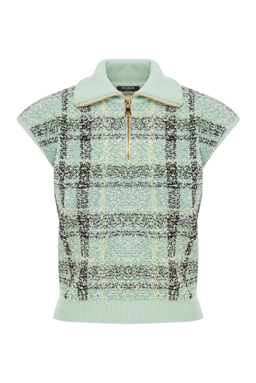 Balmain top 192550 - photo 1