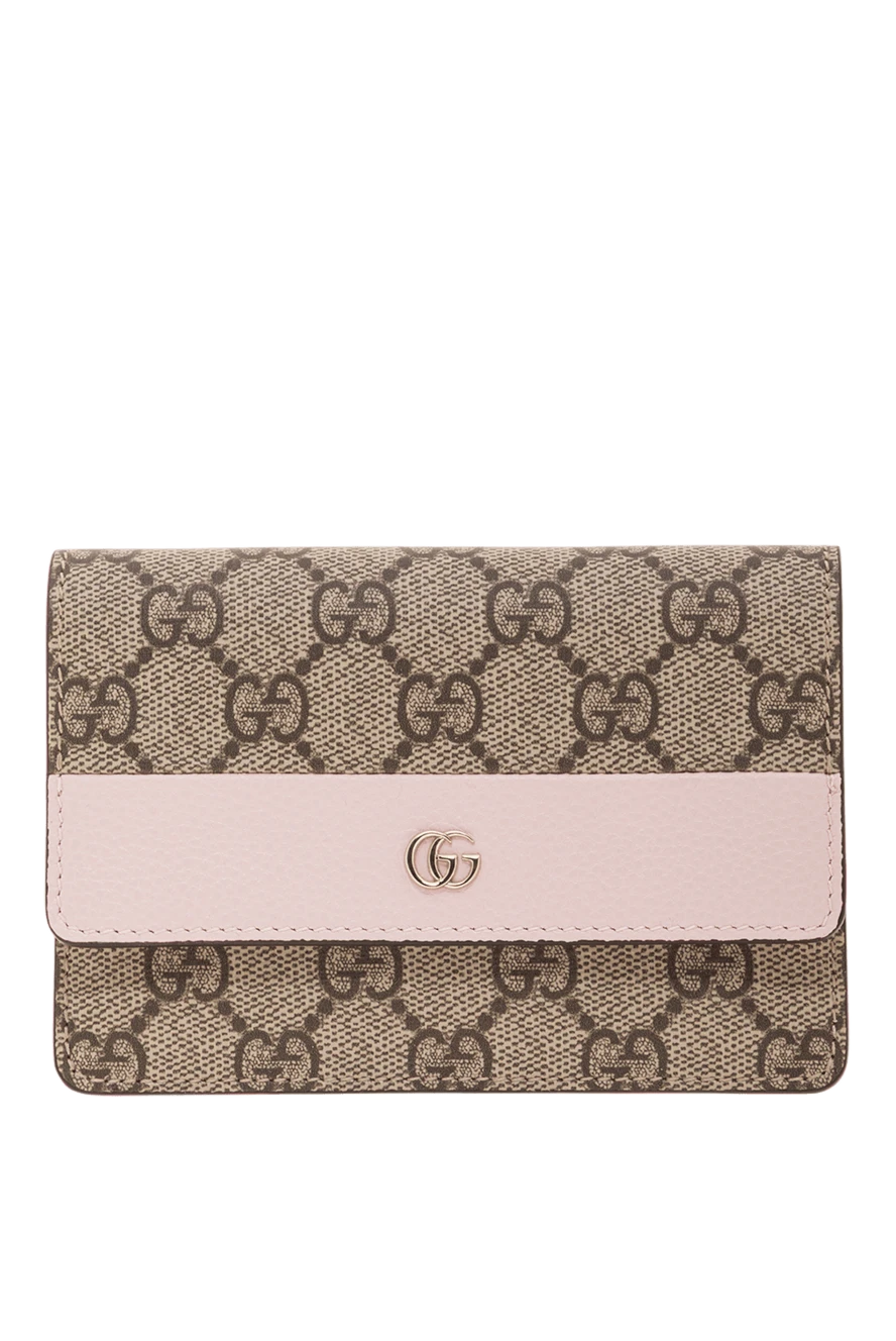 Gucci портмоне 192560 - фото 1