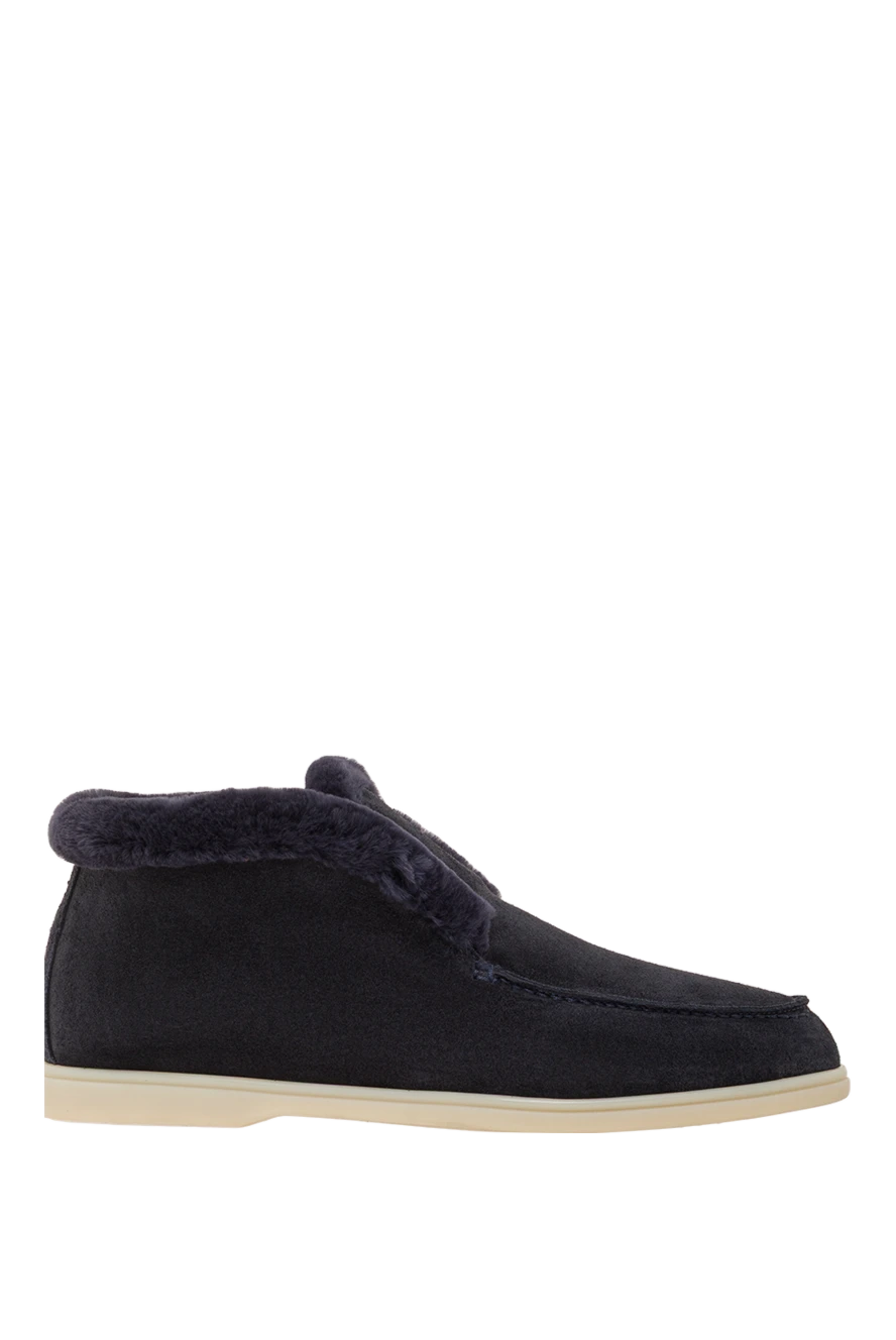 Fleur de Paris лофери, мокасини 192584 - фото 1