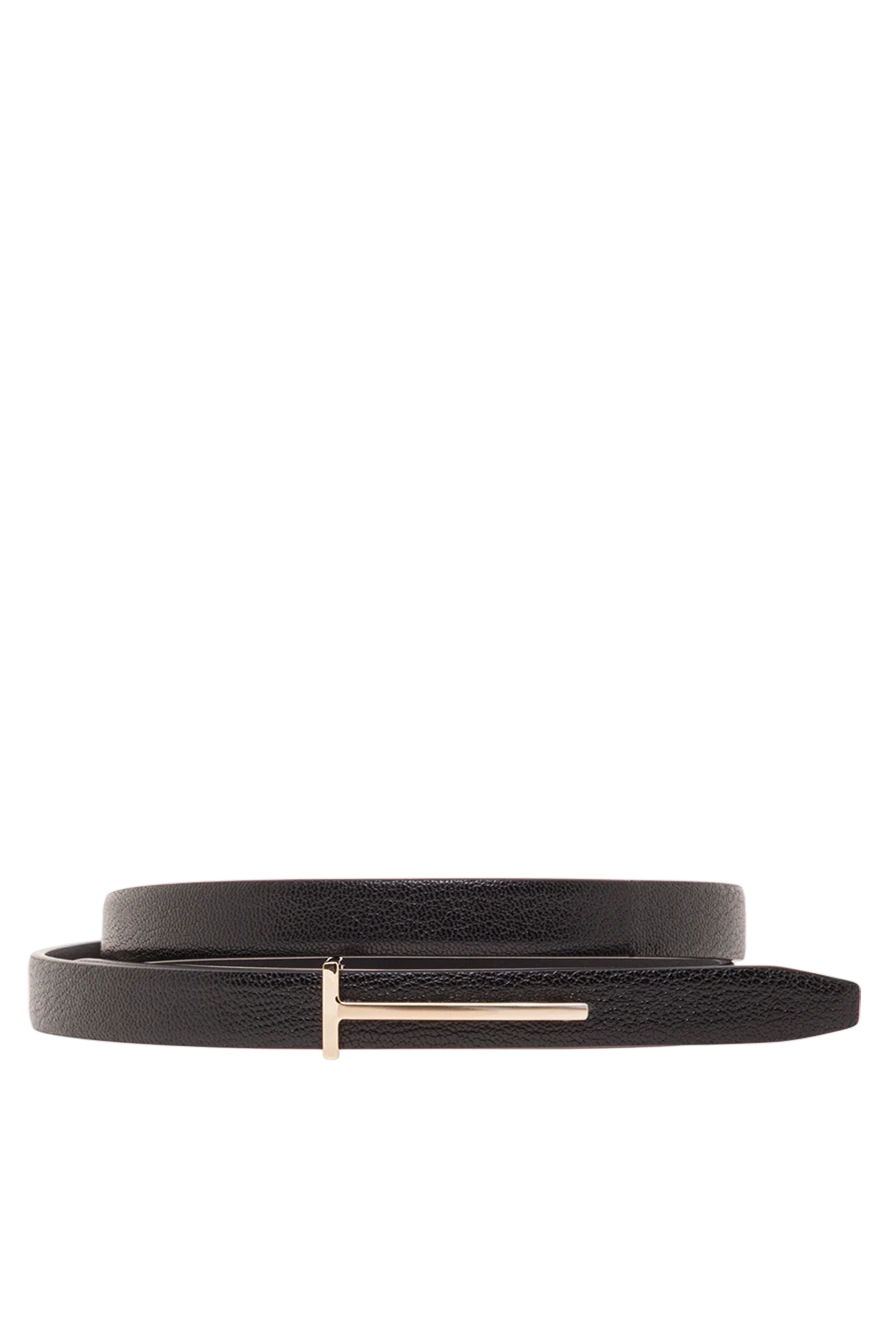 Tom Ford belt 192594 - photo 1