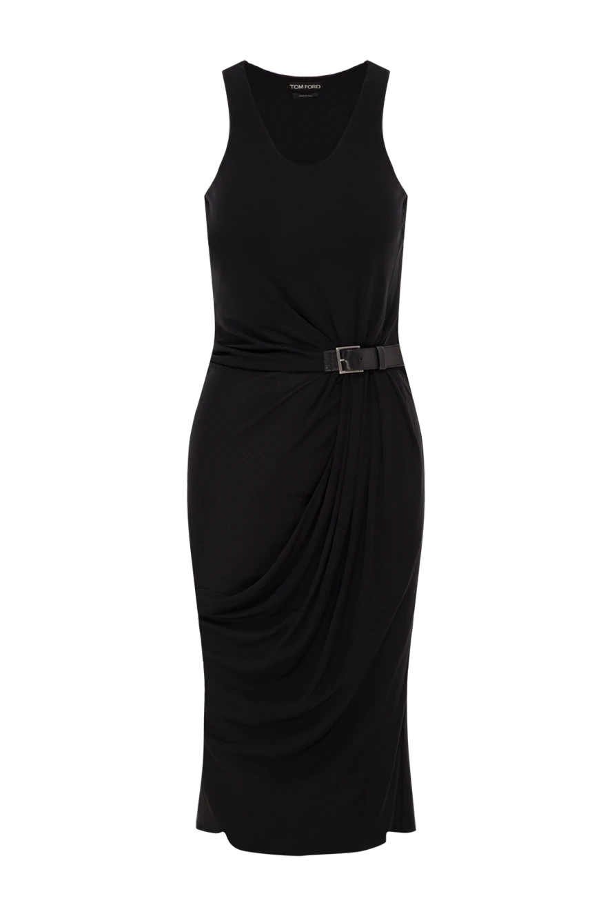 Tom Ford сукня 192606 - фото 1