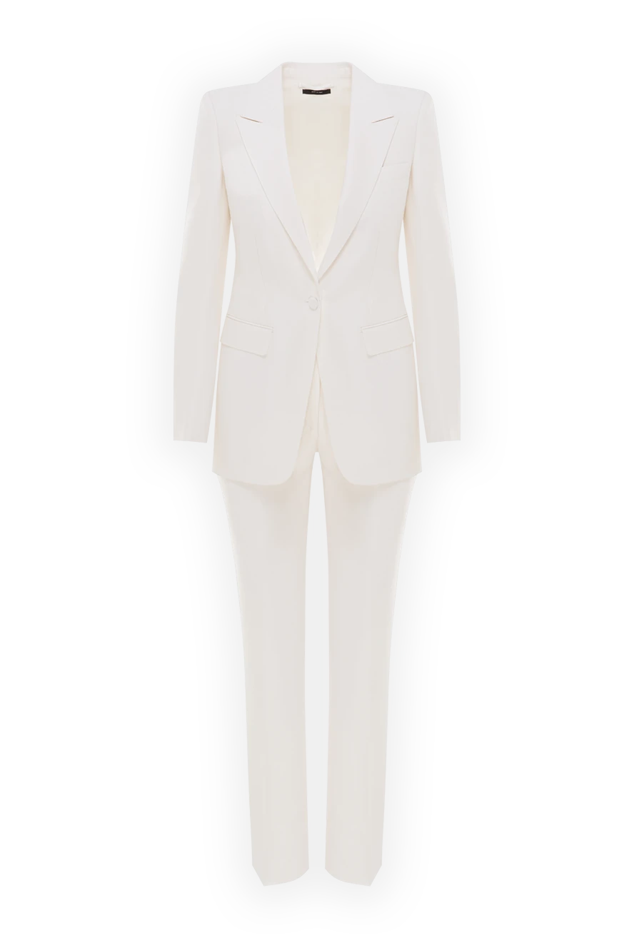 Tom Ford костюм з брюками 192611 - фото 1