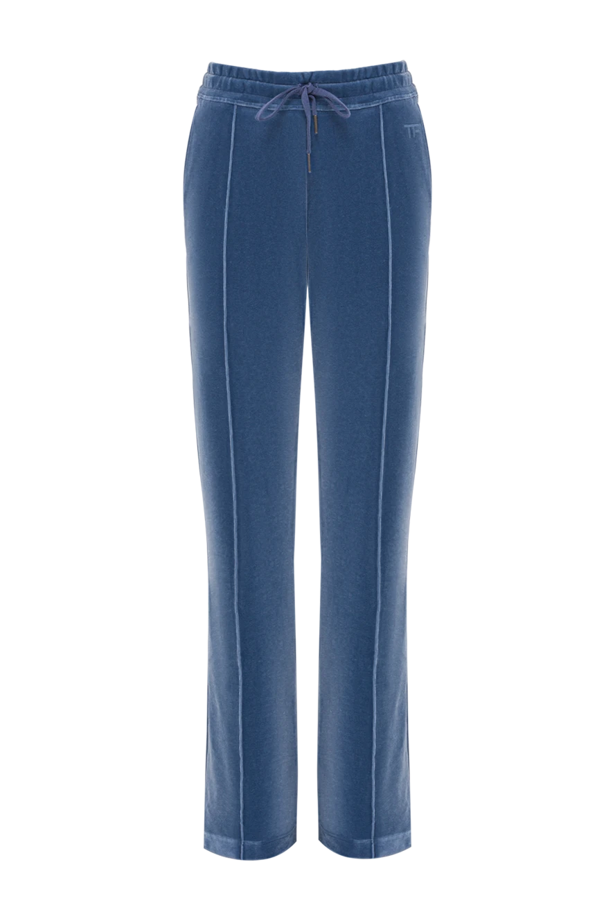 Tom Ford брюки 192613 - фото 1