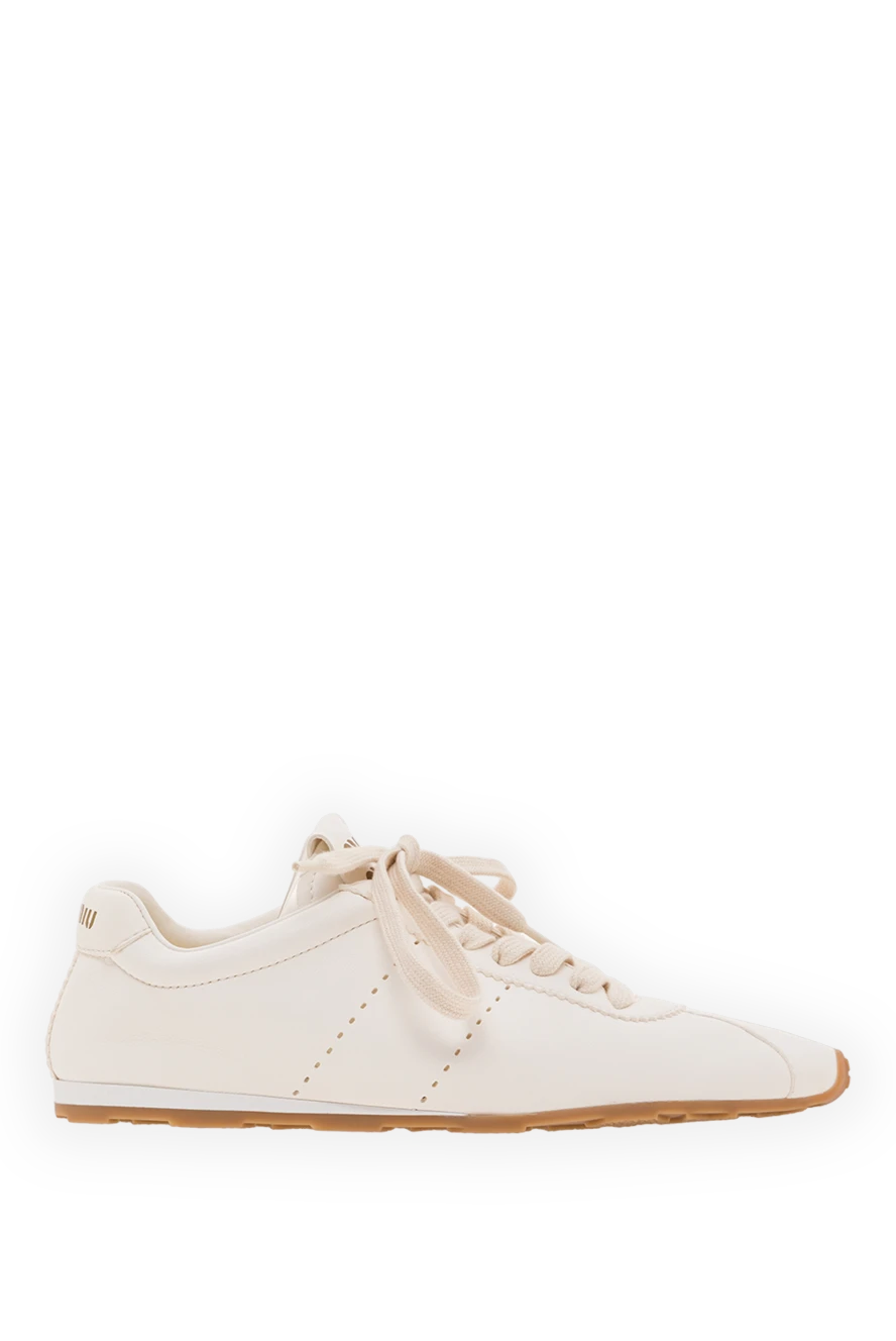 Miu Miu кросівки, кеди, снікери 192619 - фото 1