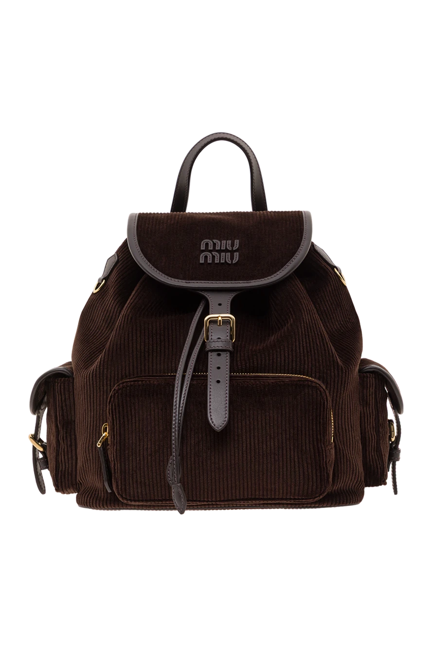 Miu Miu backpack 192629 - photo 1