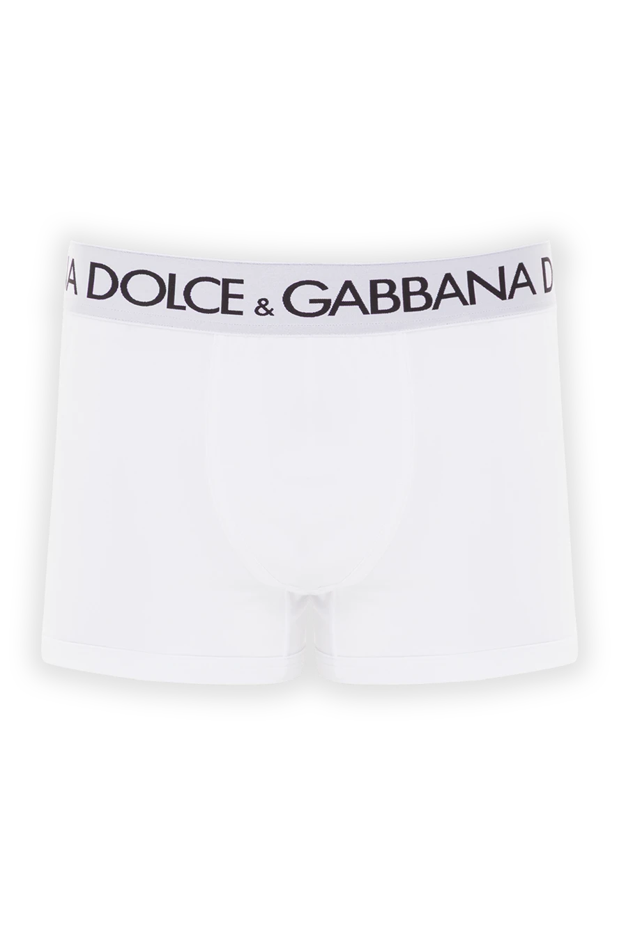 Dolce & Gabbana боксери, брифи 192653 - фото 1