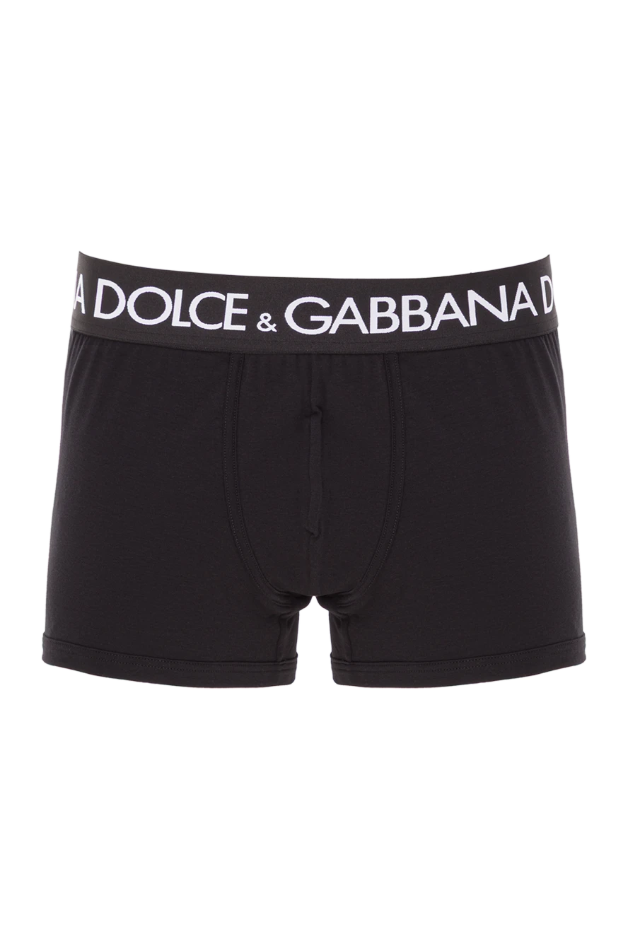 Dolce & Gabbana боксери, брифи 192655 - фото 1