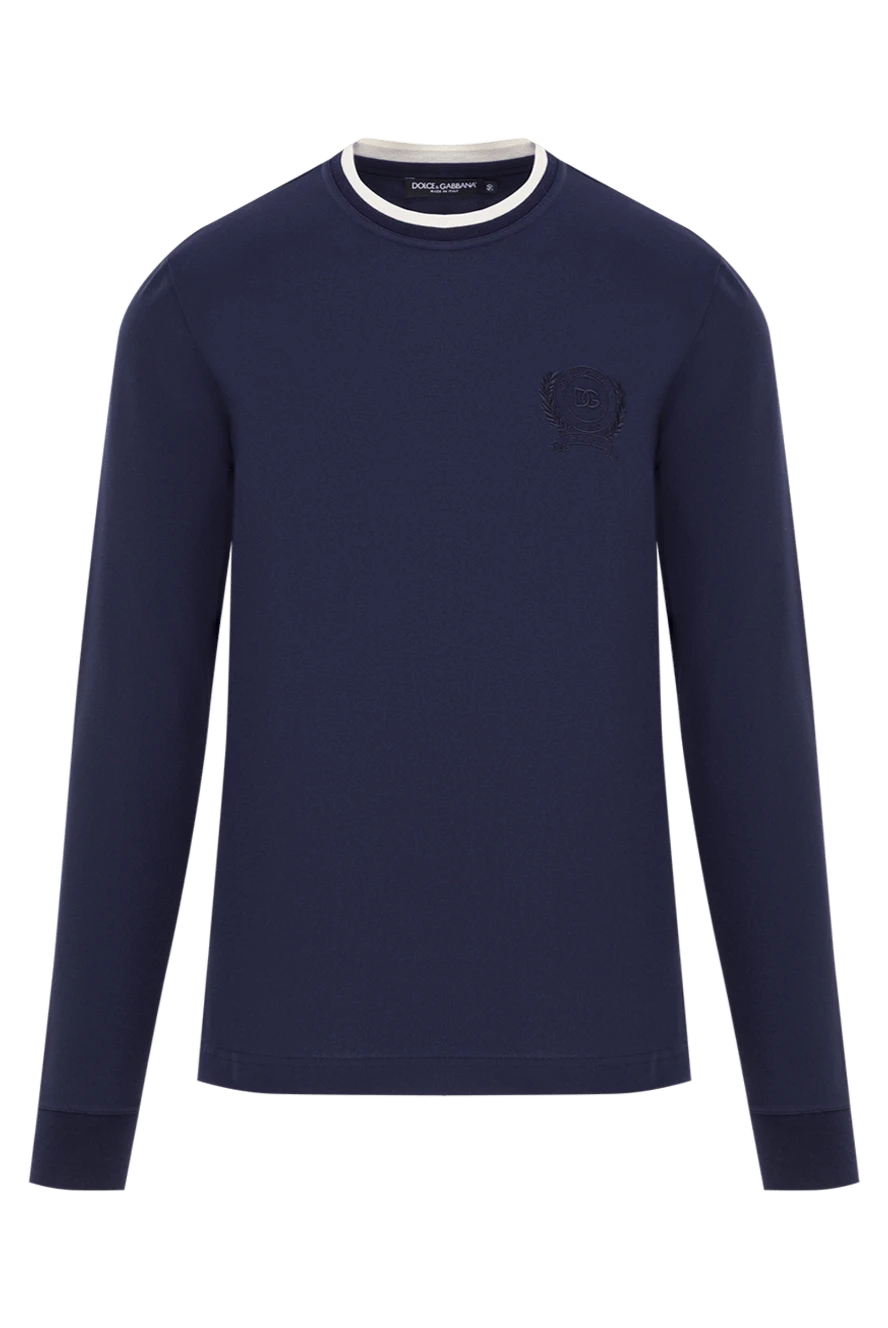 Dolce & Gabbana світшот 192656 - фото 1