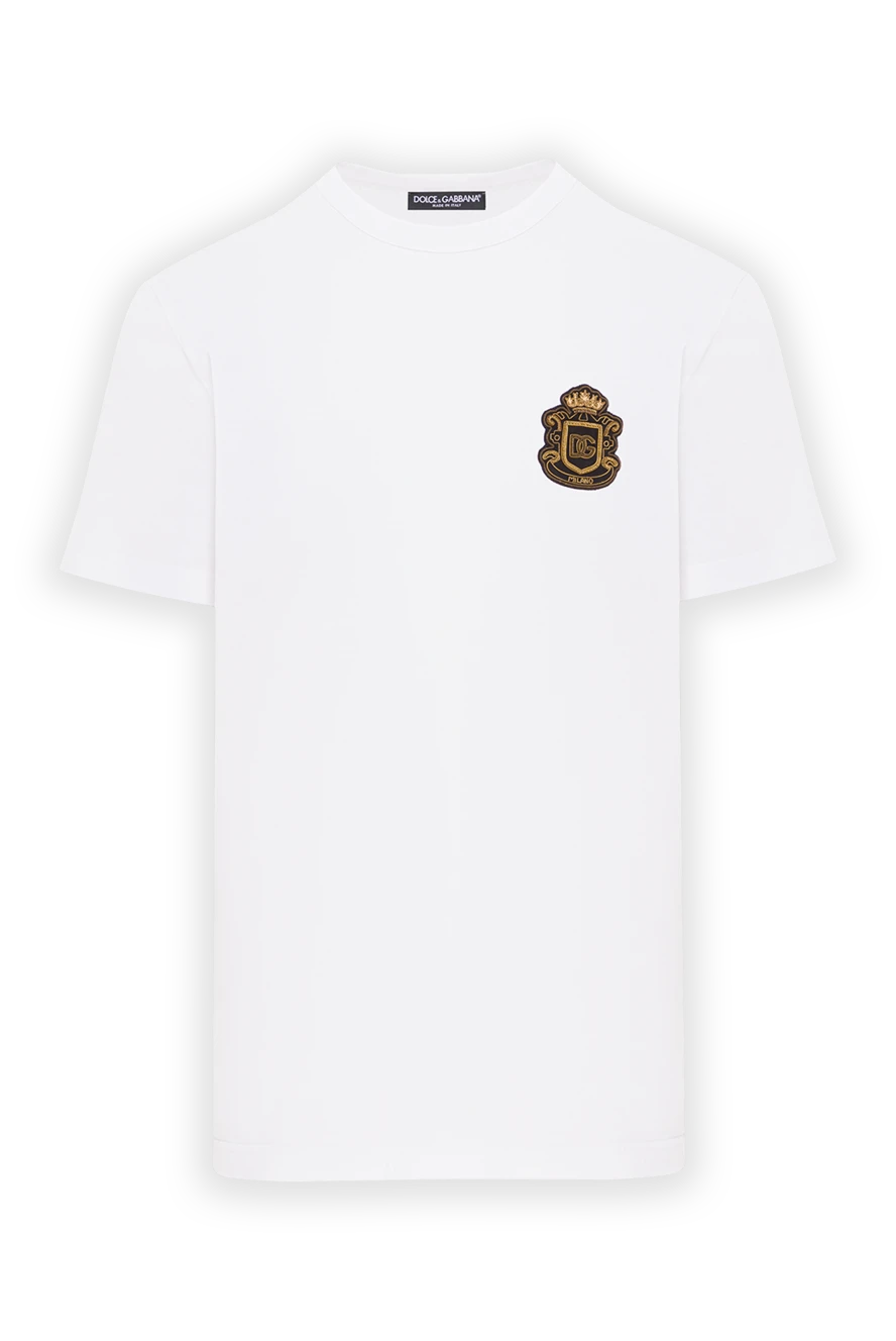 Dolce & Gabbana t-shirt 192658 - photo 1
