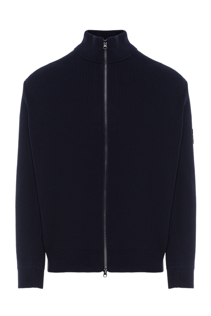 Stone Island кардиган 192670 - фото 1